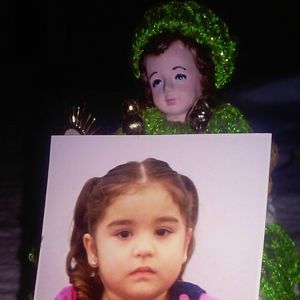 Meet your Posher, Ofelia